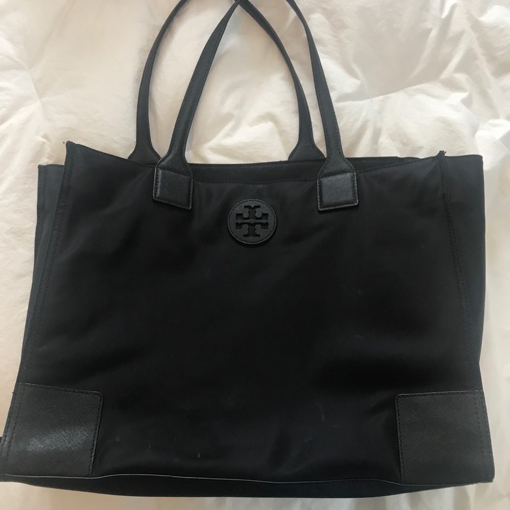 Tory Burch Packable Ella Tote Bag